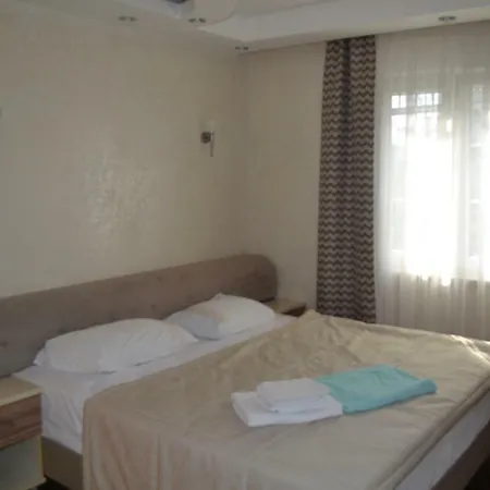 York Villa Belek