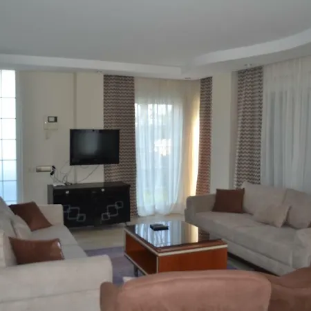 York Villa *