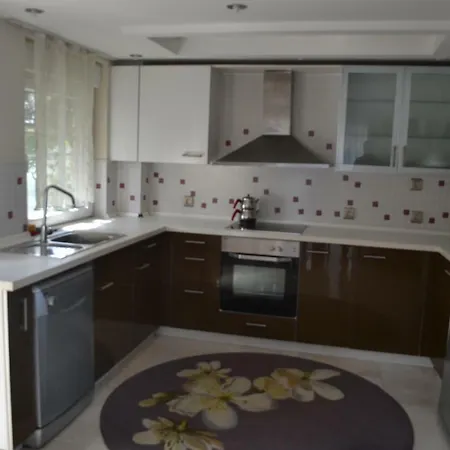 York Villa *